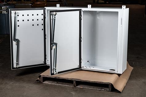 custom fabricated metal nema enclosures|nema enclosures mfg.